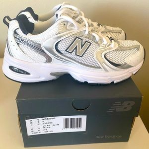 New Balance 530 US 5.5 Women 7